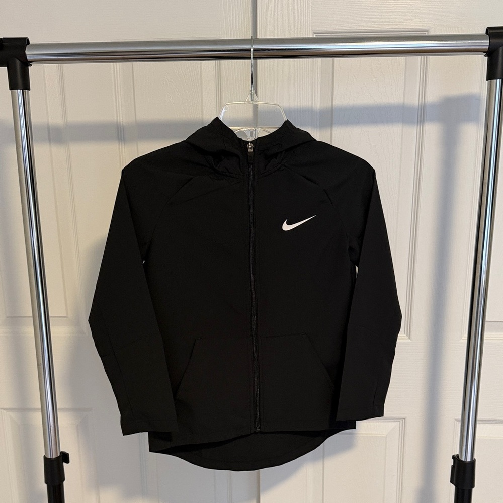 Nike Kids Dri-fit Jacket